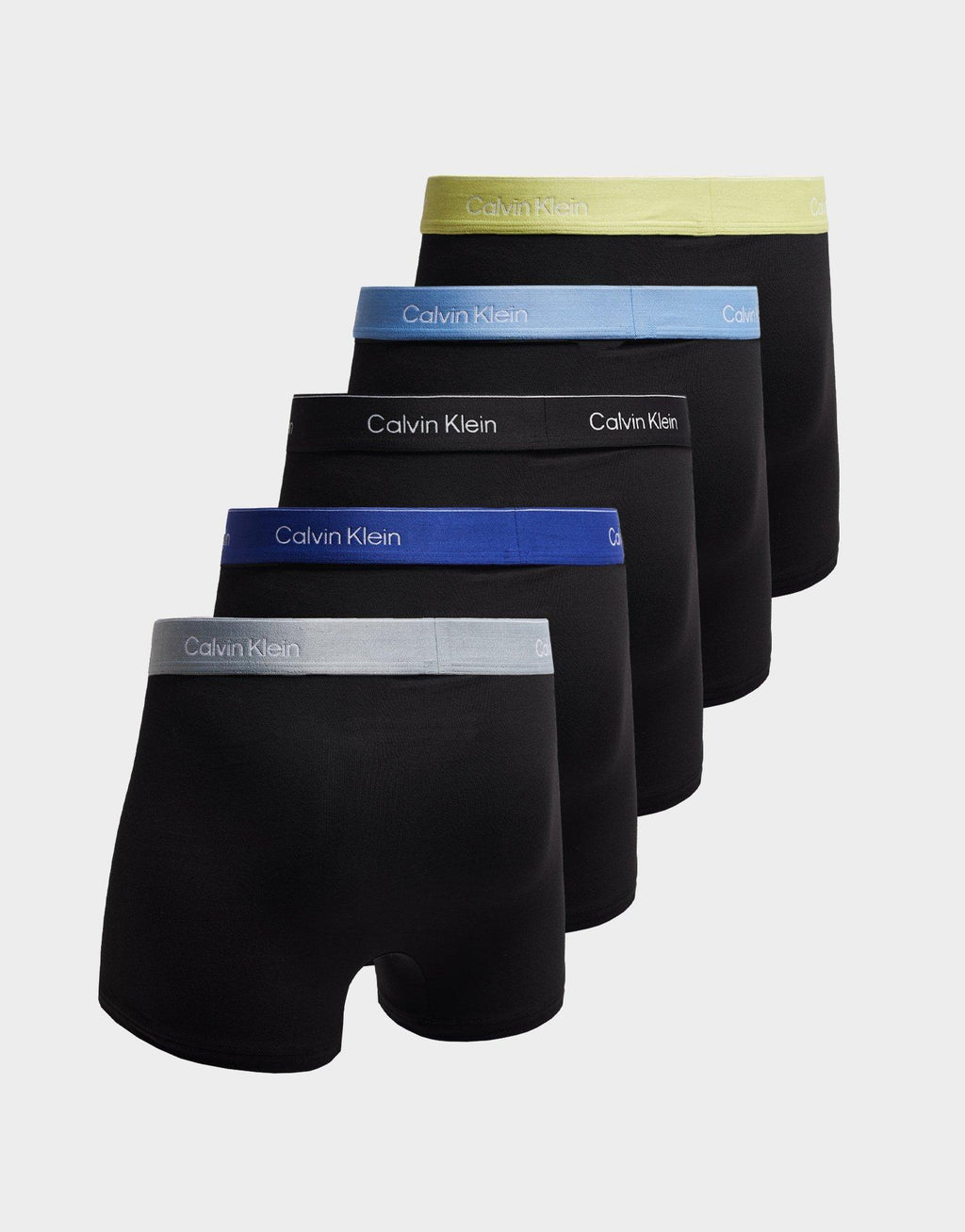 5-Pack Icon Trunks