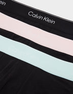 3-Pack Icon Low Rise Trunks