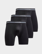 3-Pack Sport Boxers