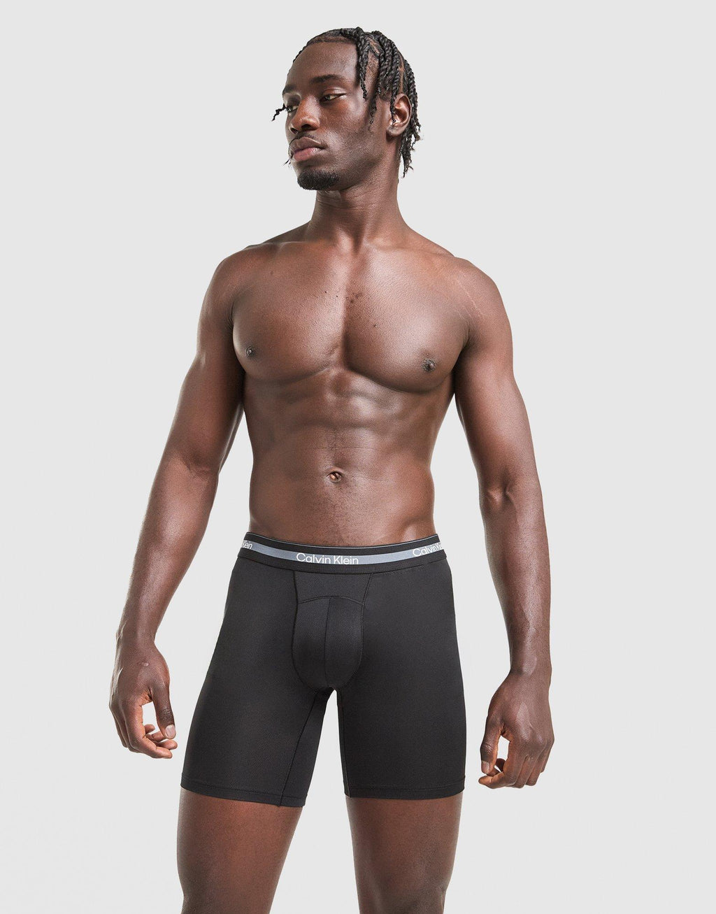 3-Pack Sport Boxers