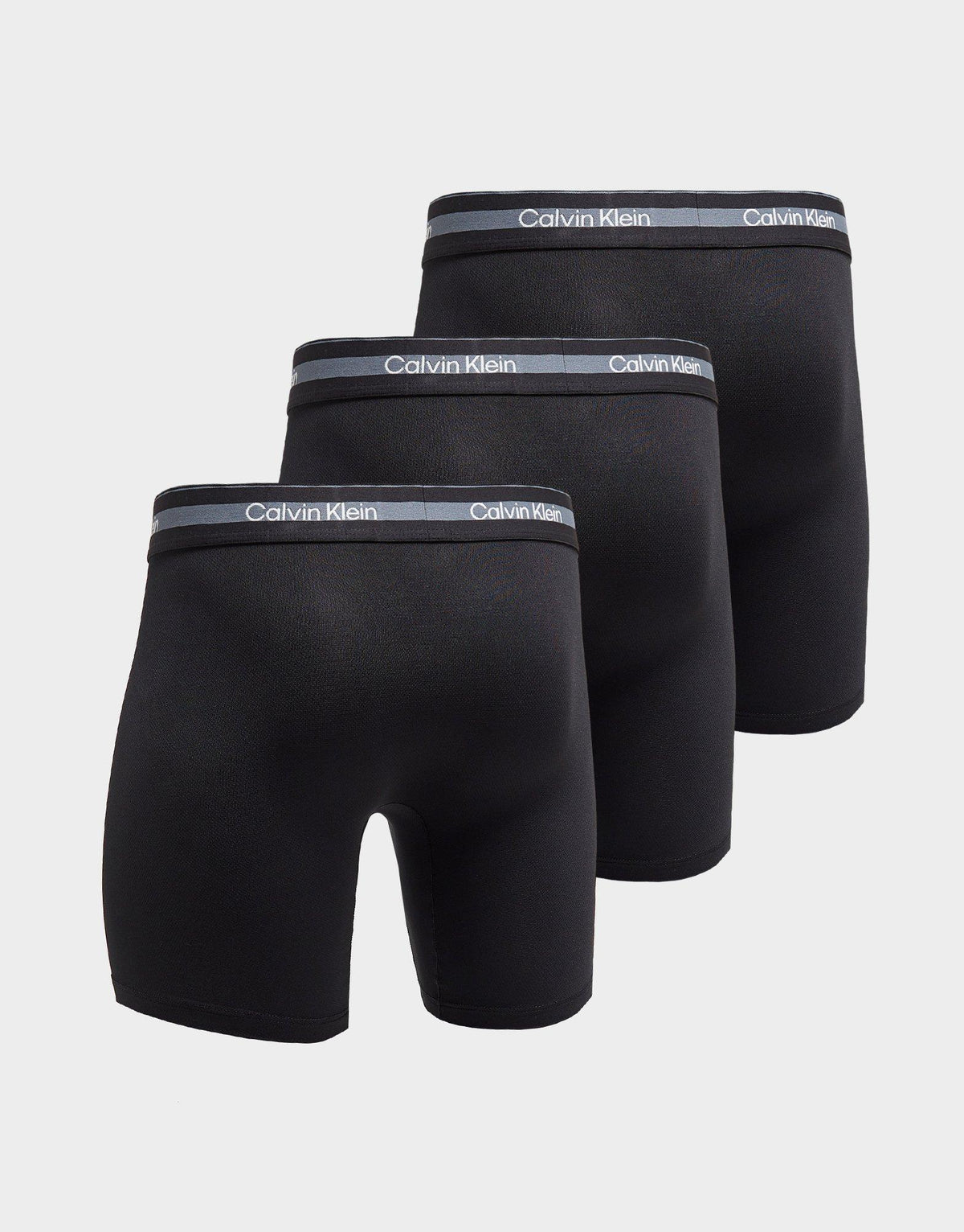 3-Pack Sport Boxers