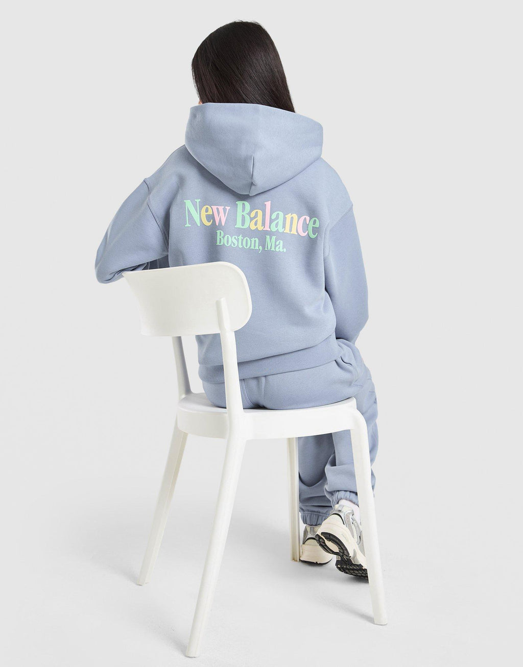Tones Hoodie Junior's
