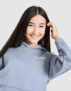 Tones Hoodie Junior's