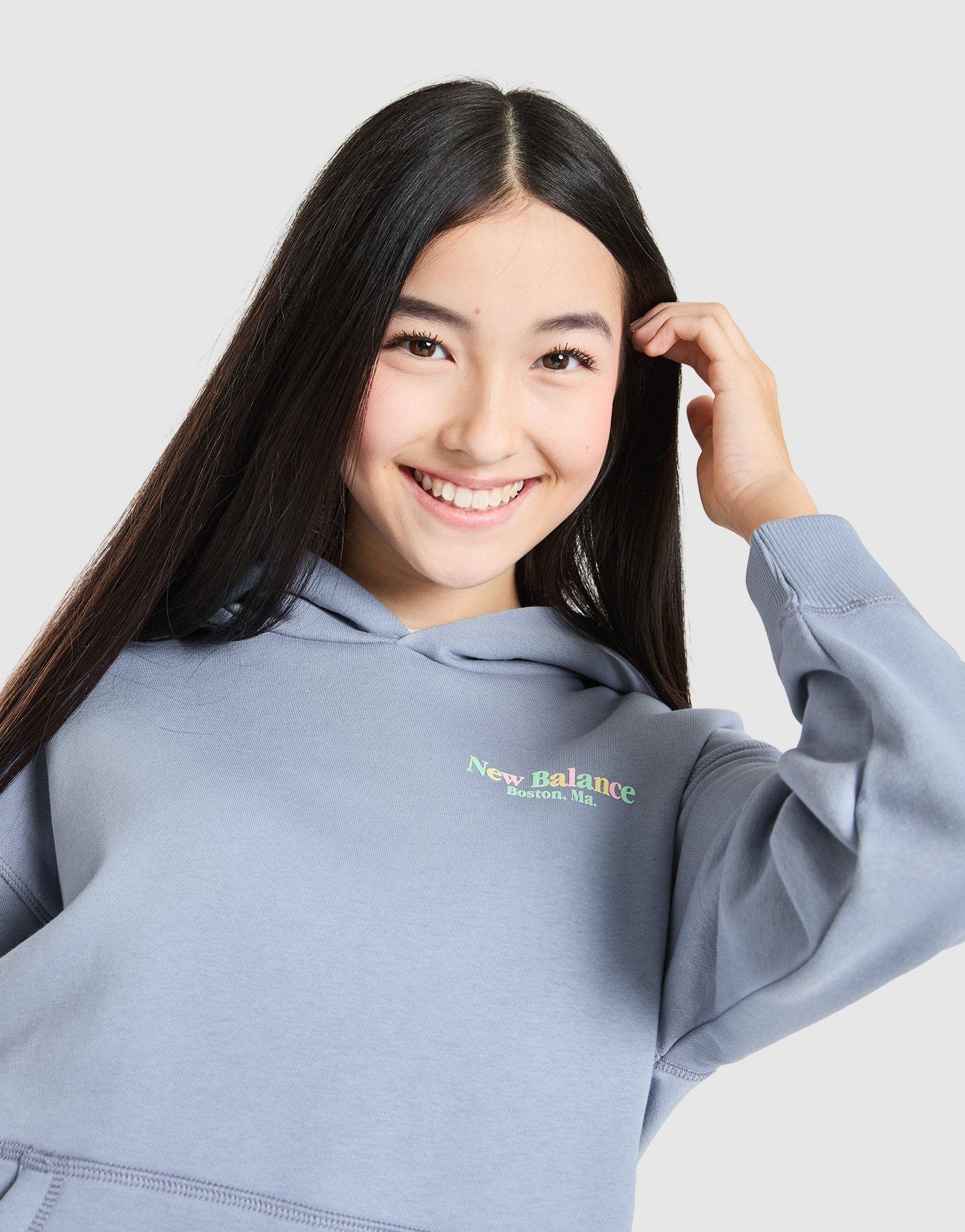Tones Hoodie Junior's