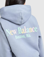 Tones Hoodie Junior's