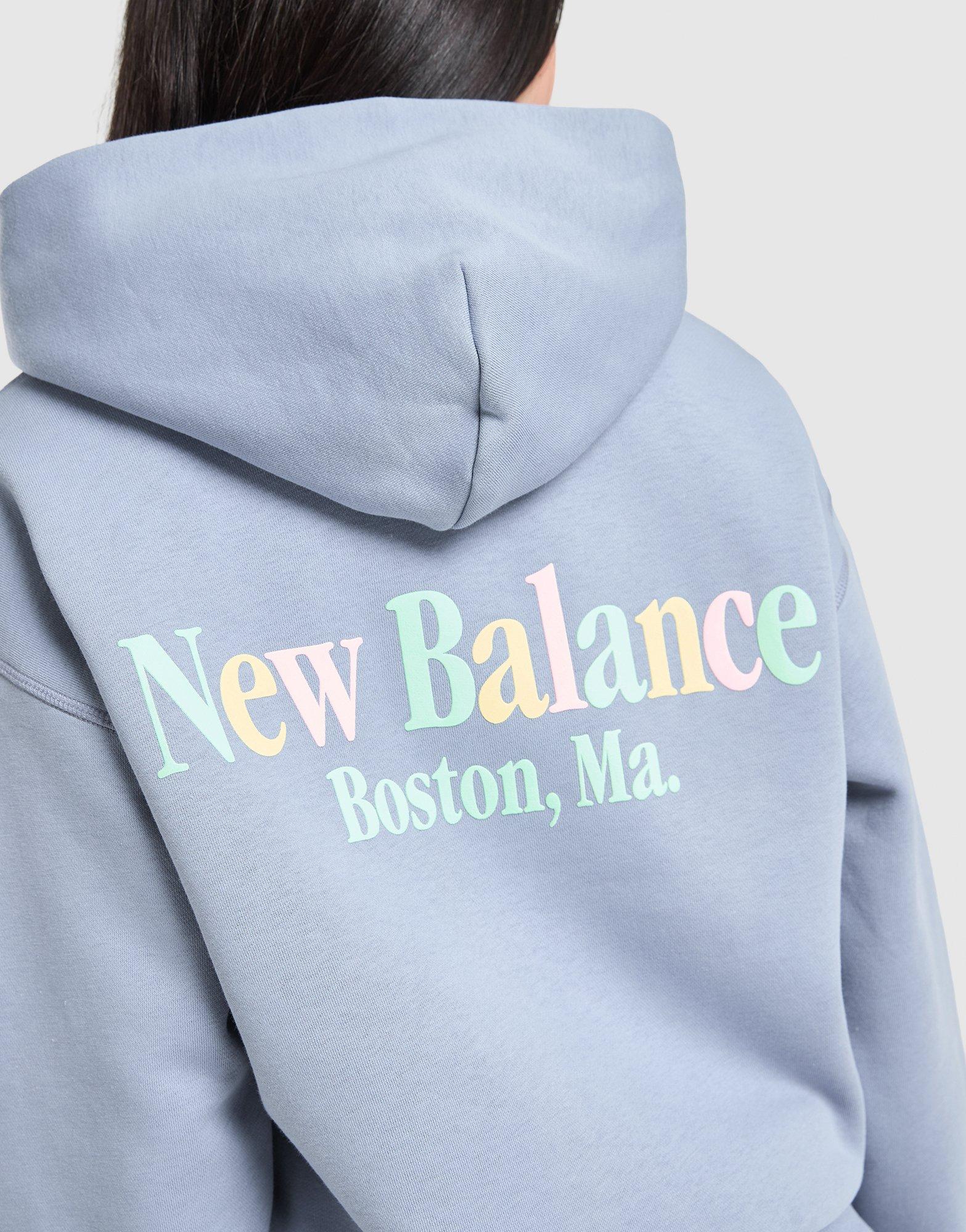 Tones Hoodie Junior's