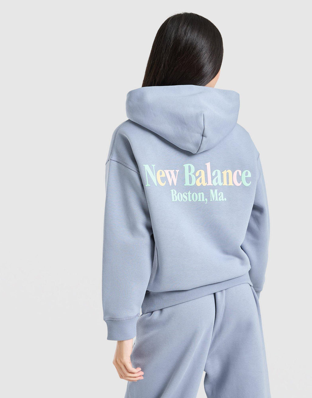 Tones Hoodie Junior's