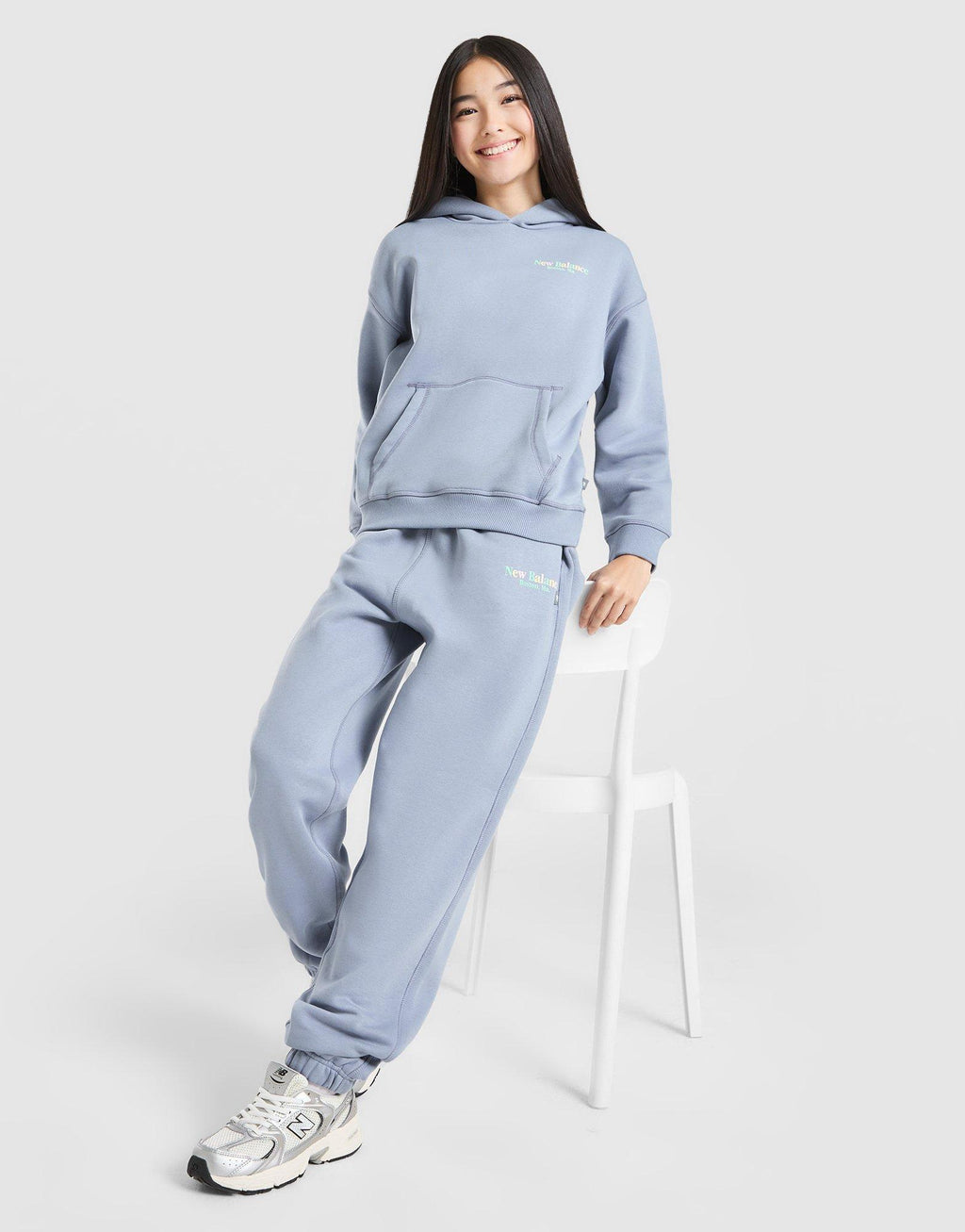 Tones Joggers Junior's