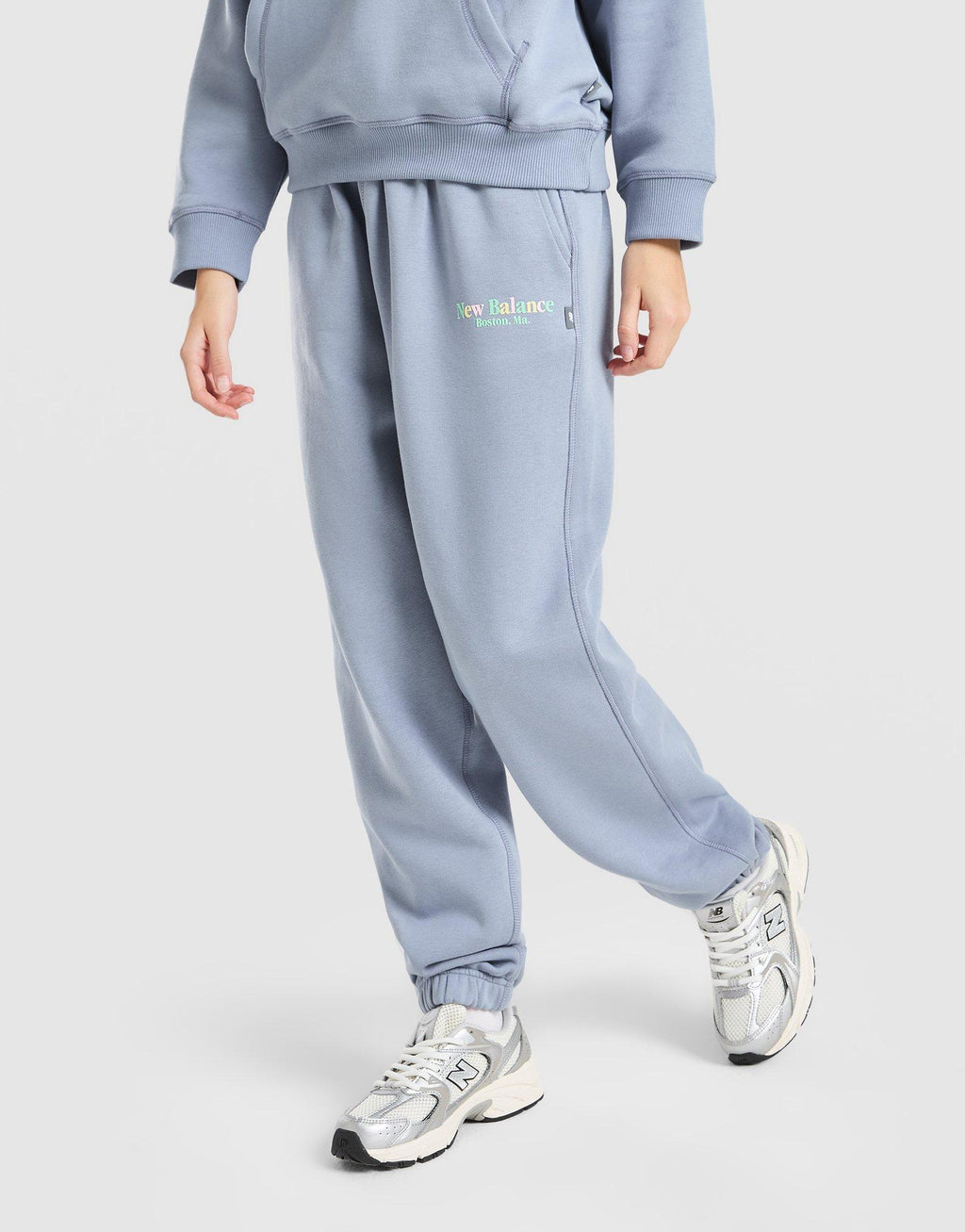 Tones Joggers Junior's