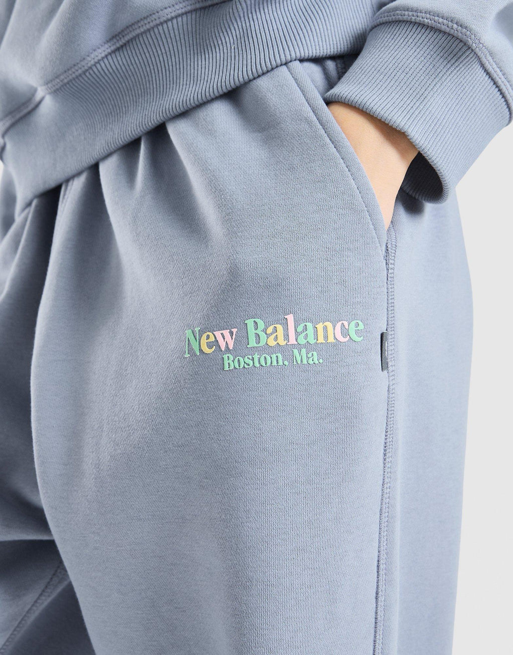 Tones Joggers Junior's