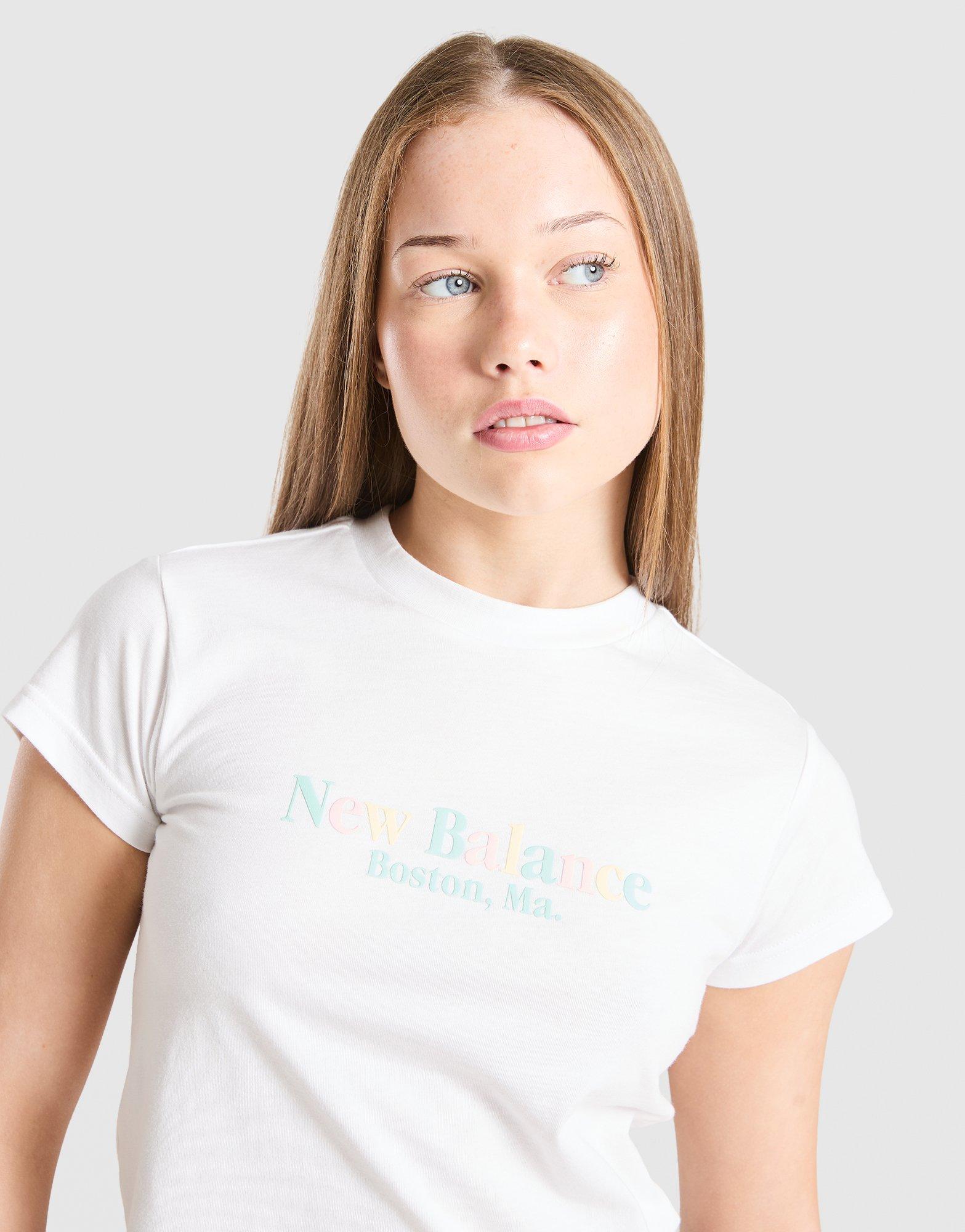 Tones T-Shirt Junior's