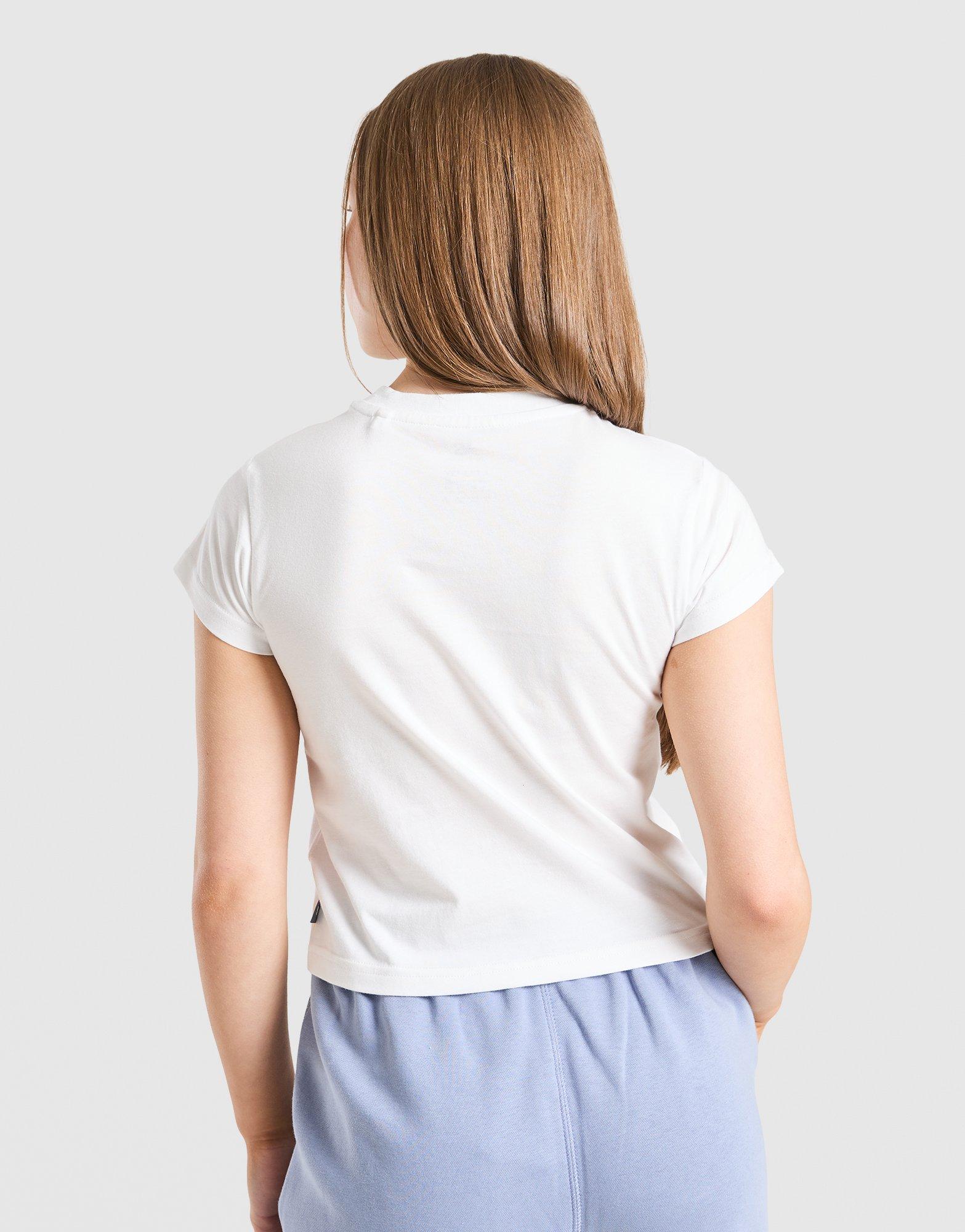 Tones T-Shirt Junior's