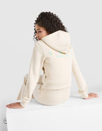 Full-Zip Hoodie Junior's
