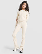 Full-Zip Hoodie Junior's
