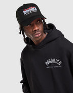 Boost Trucker Cap