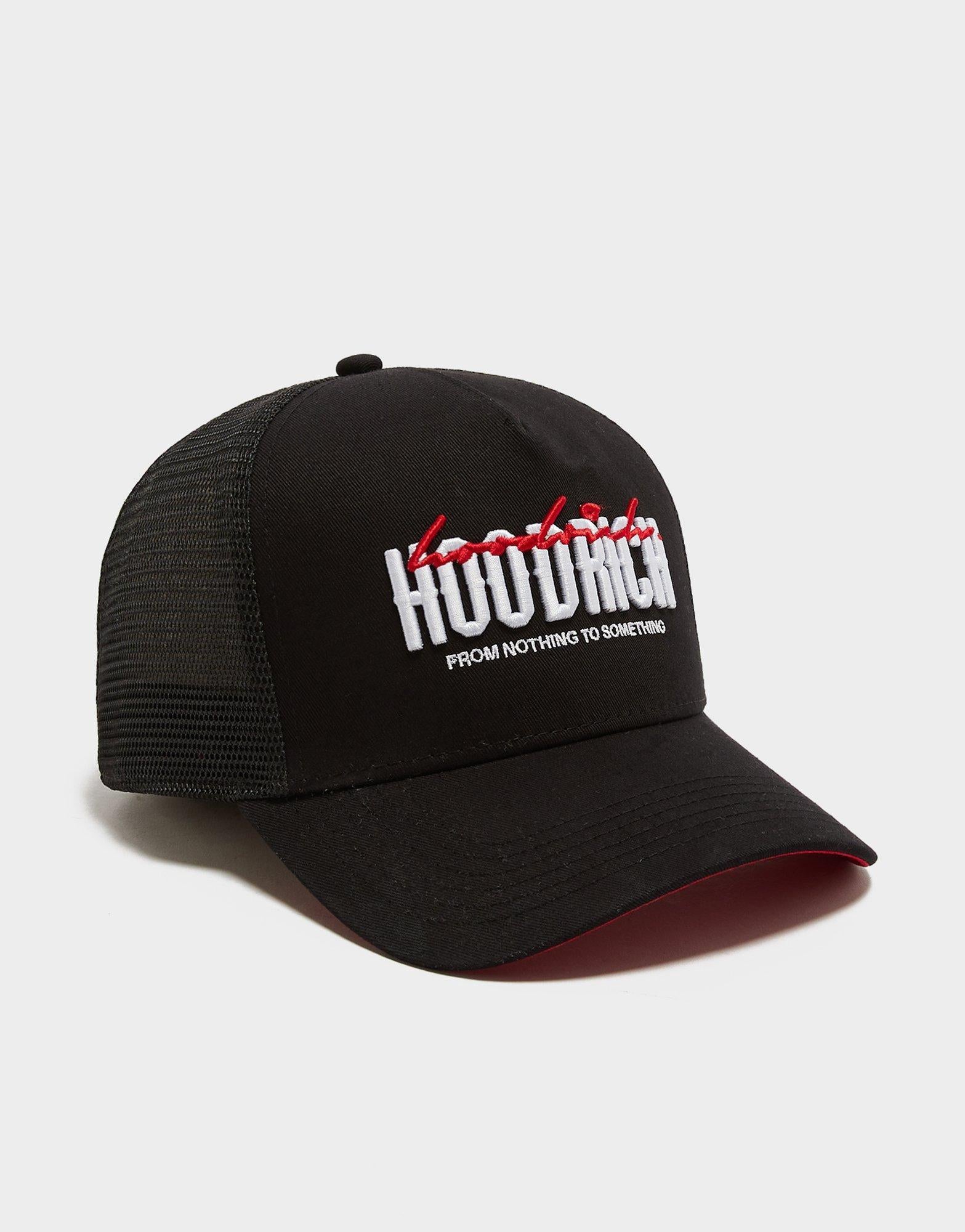 Boost Trucker Cap