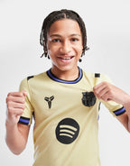 FC Barcelona 2025/26 Away Shirt Junior's