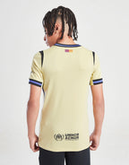 FC Barcelona 2025/26 Away Shirt Junior's