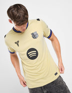FC Barcelona 2025/26 Away Shirt