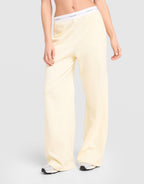 CK Waist Pants