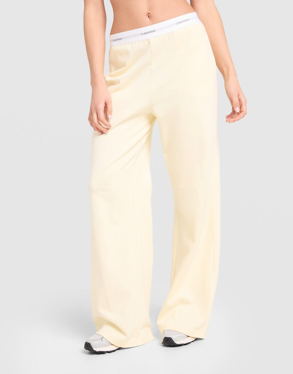 CK Waist Pants