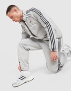 Clima Woven Track Top