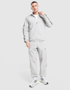 Clima Woven Track Top