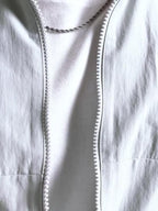 Clima Woven Track Top