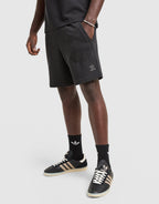Waffle Shorts