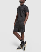 Waffle Shorts
