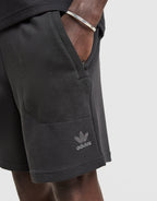 Waffle Shorts