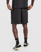 Waffle Shorts