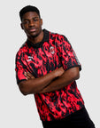 AC Milan Retro Shirt