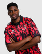 AC Milan Retro Shirt