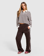 Stripe Rugby Shirt