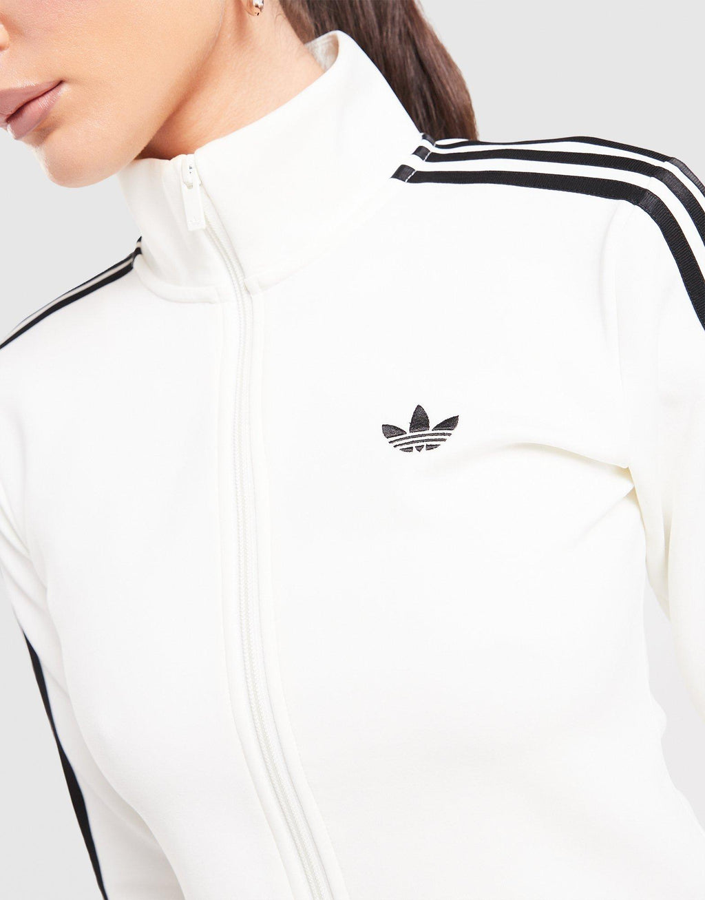 Slim 3-Stripes Track Top