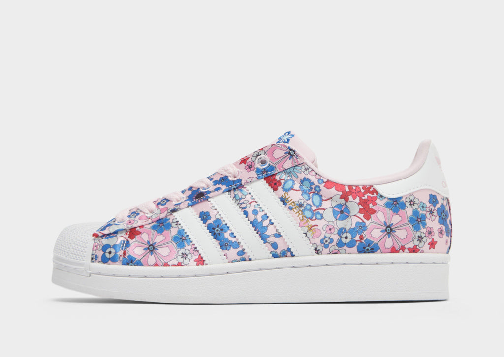 Liberty London Superstar II Junior
