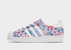 Liberty London Superstar II Junior