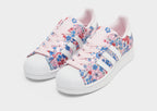 Liberty London Superstar II Junior