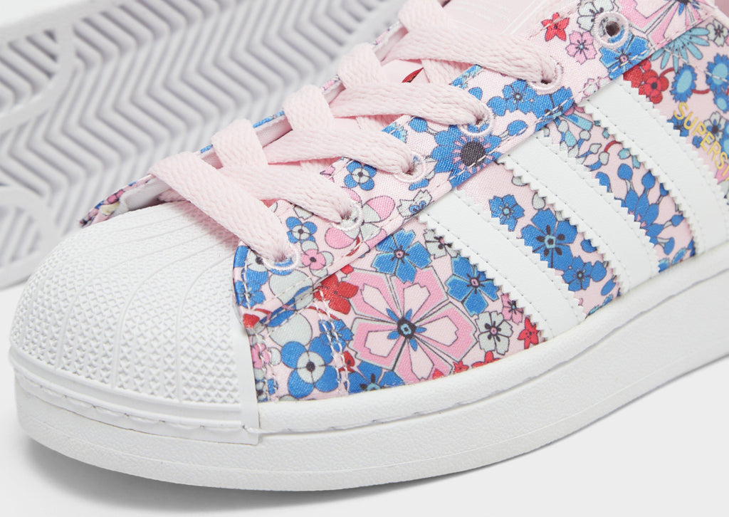 Liberty London Superstar II Junior