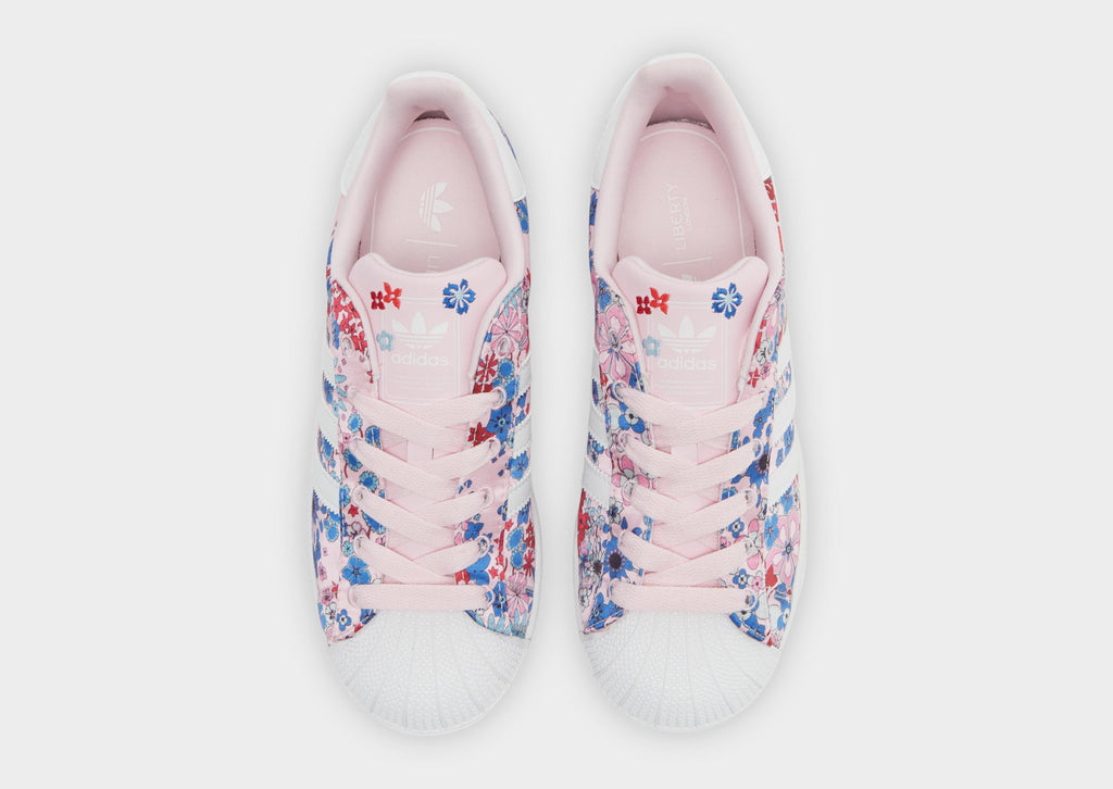 Liberty London Superstar II Junior