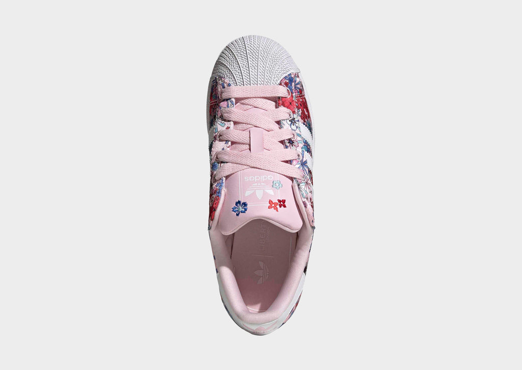 Liberty London Superstar II Junior