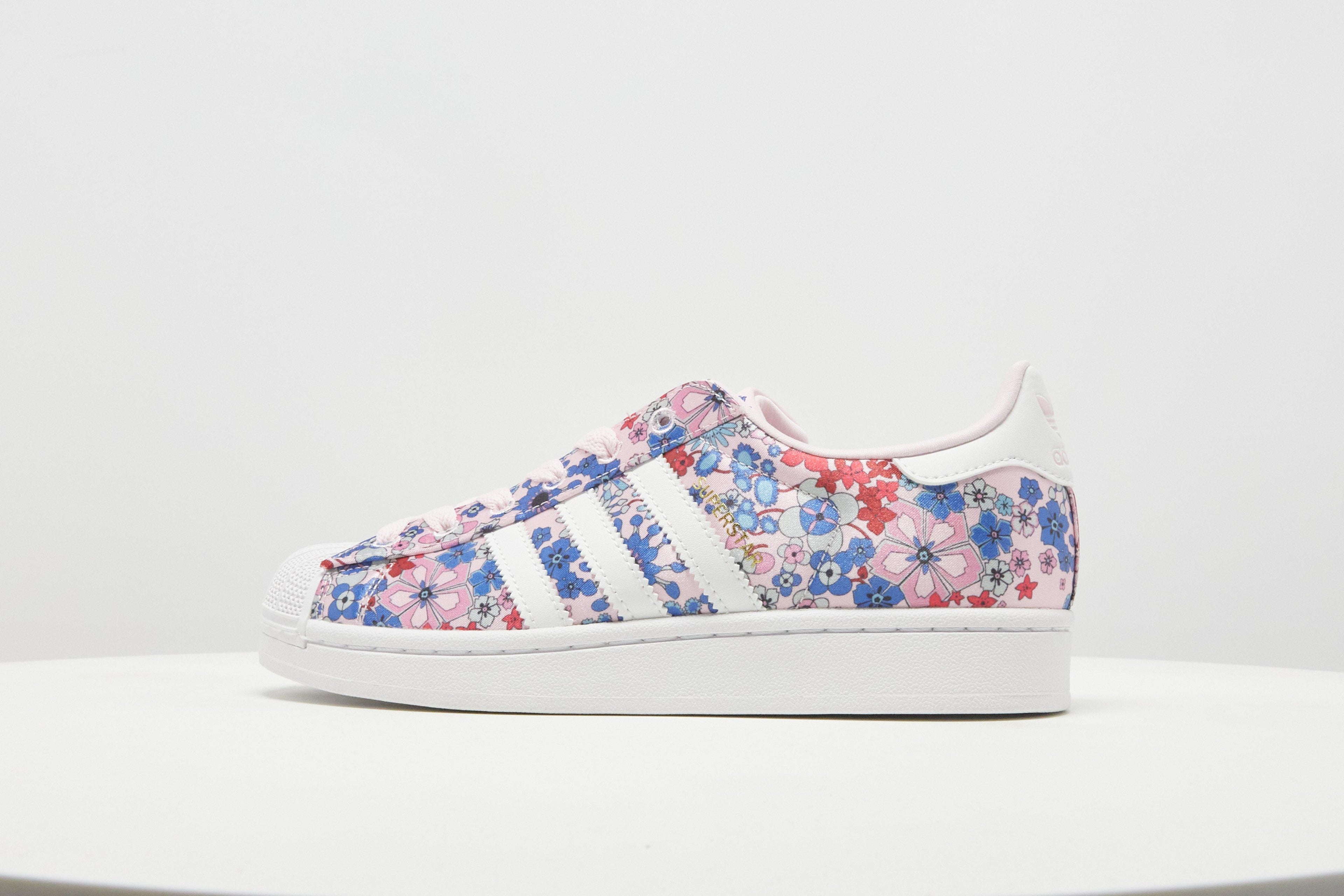 Liberty London Superstar II Junior