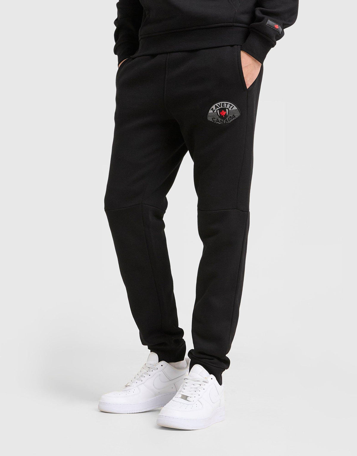 Botticini Compatto Joggers