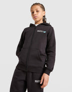 Athletics Full-Zip Hoodie Junior's
