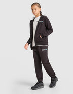 Athletics Full-Zip Hoodie Junior's