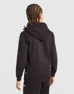 Athletics Full-Zip Hoodie Junior's