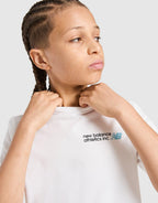 Linear Athletics T-Shirt Junior's
