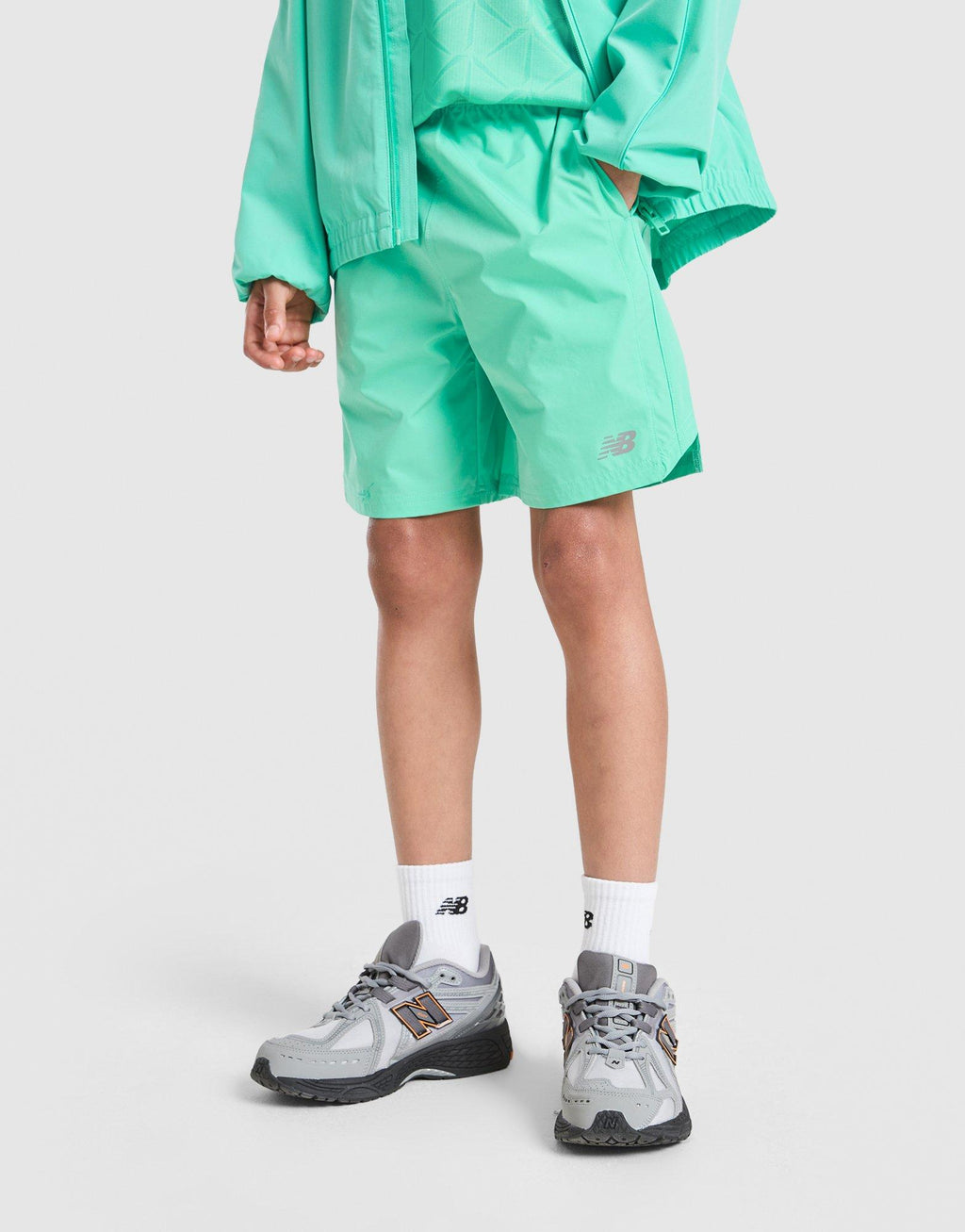Core Woven Shorts Junior