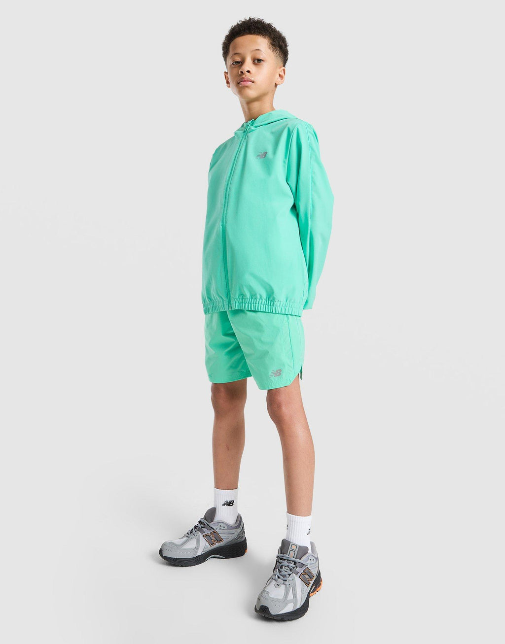 Core Woven Shorts Junior